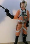 Wedge Antilles Applaus Figur mit Helm!