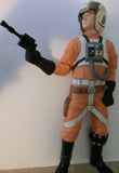 Wedge Antilles Applaus Figur mit Helm!