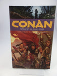 Conan Nr. 16 - Schlacht am Ilbars-Fluss - , Panini 2011, neu!