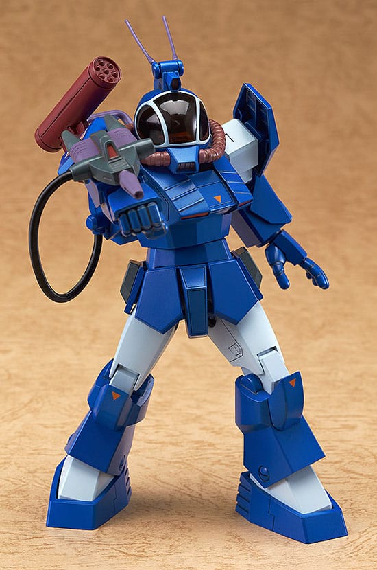 Fang of the Sun Dougram Combat Armors MAX 04 Model Kit 1/72 Soltic H8-RF Korchima Special (re-run) 14 cm