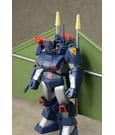 Fang of the Sun Dougram MAX29 Model Kit 1/72 Combat Armor Hang Glider Equip. Type 13 cm