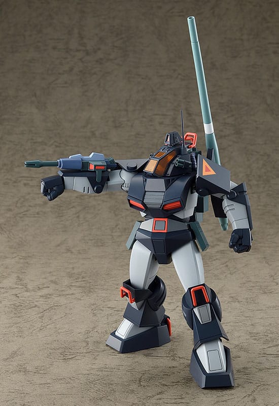 Fang of the Sun Dougram Combat Armors MAX22 Model Kit 1/72  Upd. Ver. (3rd-run) 13 cm