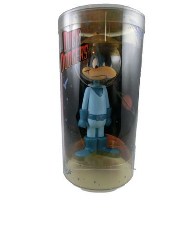 Duck Dodgers , Funko , Fantastik Plastik Figur in original Verpackung