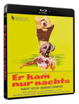 Er kam nur Nachts Blu-ray