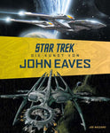 Ster Trek Bildband - Die Kunst von John Eaves