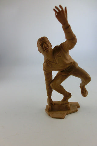 The Hunchback or Notre Dame Figure Marx Mexico, brown, 1963