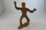Wolfman Figure Marx Mexico, brown, 1963