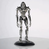 Battlestar Galactica Figurine Collection Centurion Statue 19 cm