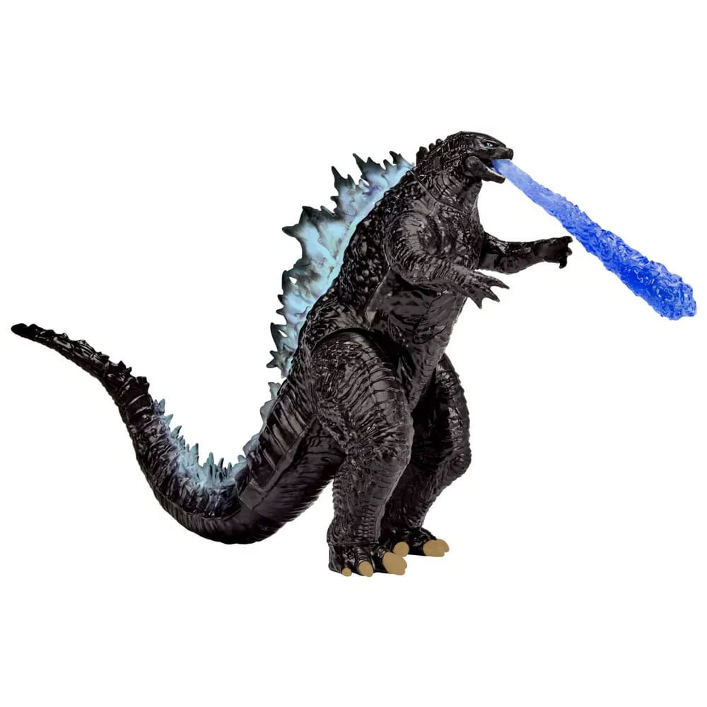 Godzilla x Kong: The New Empire Actionfigur Evolved with Heat Ray 15 cm