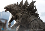 Godzilla Exquisite Basic Actionfigur 20 cm Godzilla vs. Kong (Update Version)  , Hiya