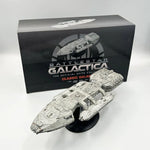 Battlestar Galactica (TOS) Diecast Mini Replik 27 cm Eaglemoss