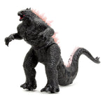 Godzilla x Kong: The New Empire RC 1/12 Heat-Ray Breath Godzilla 63 cm !!