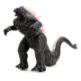 Godzilla x Kong: The New Empire RC 1/12 Heat-Ray Breath Godzilla 63 cm !!