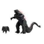 Godzilla x Kong: The New Empire RC 1/12 Heat-Ray Breath Godzilla 63 cm !!
