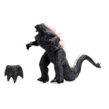 Godzilla x Kong: The New Empire RC 1/12 Heat-Ray Breath Godzilla 63 cm !!