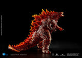 Godzilla Exquisite Basic Actionfigur Godzilla: King of the Monsters Burning G. 18 cm  , Hiya