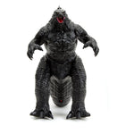 Godzilla x Kong: The New Empire RC 1/12 Heat-Ray Breath Godzilla 63 cm !!