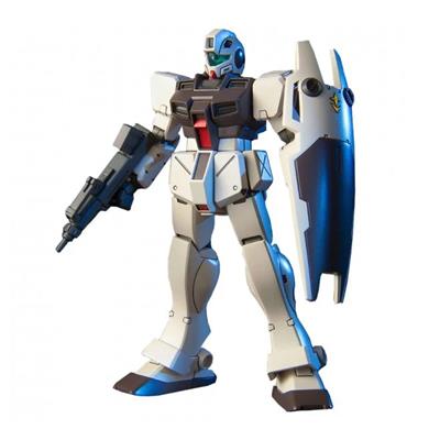 Gundam RGM-79G GM-Command Bandai 1/144 Modellbausatz , Neu!!