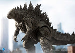Godzilla Exquisite Basic Actionfigur 20 cm Godzilla vs. Kong (Update Version)  , Hiya