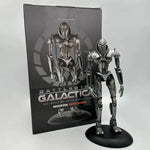 Battlestar Galactica Figurine Collection Centurion Statue 19 cm