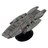 Battlestar Galactica Blood and Chrome Modell 27 cm