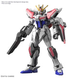 Gundam - Entry Grade 1/144 Build Strike Exceed Galaxy