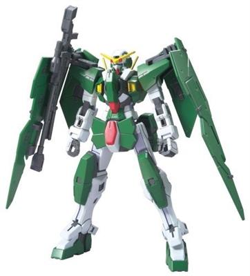 GN-002 Gundam Dynames (HG)