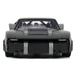 Batman 2022 Hollywood Rides Diecast Modell 1/32 Batmobil mit Figur