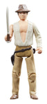 Indiana Jones Retro Coll. Actionfigur (Tempel des Todes) 10 cm Actionfigur