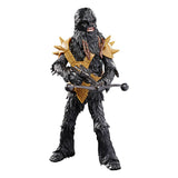 Star Wars Black Series Archive Actionfigur 2022 Black Krrsantan 15 cm