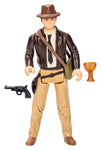 Indiana Jones Retro Coll. Actionfigur (Letzte Kreuzzug) 10 cm Actionfigur