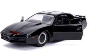 Knight Rider Diecast Modell 1/32 Kitt