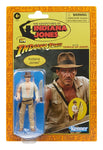 Indiana Jones Retro Coll. Actionfigur (Tempel des Todes) 10 cm Actionfigur