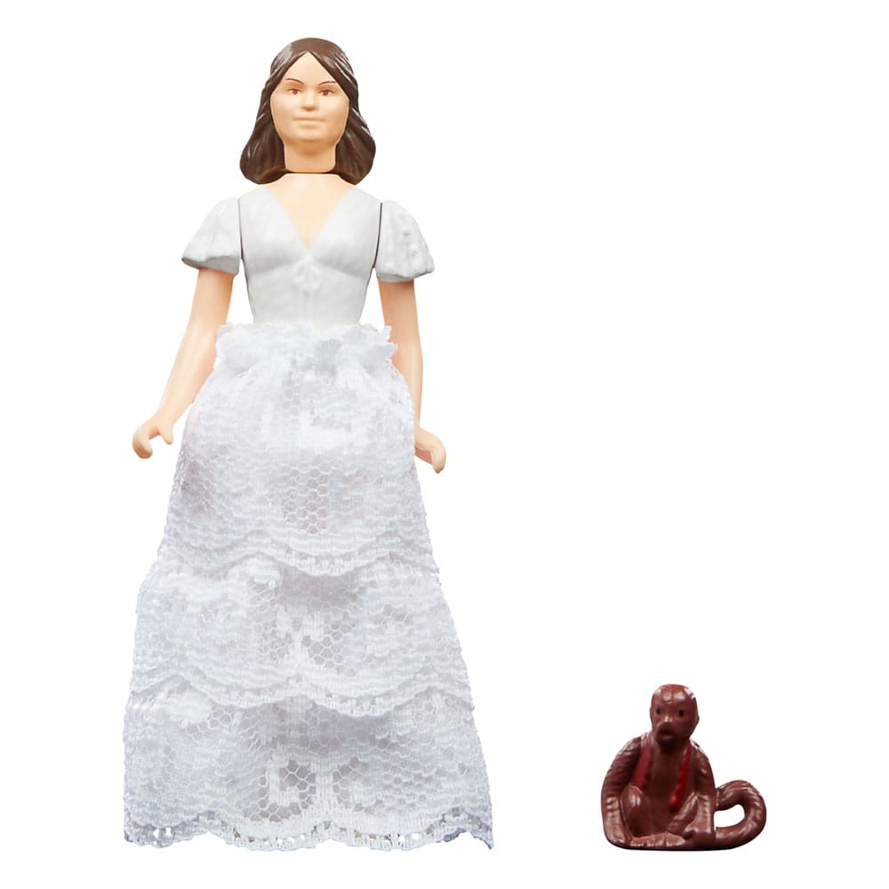 Indiana Jones Retro Collection Actionfigur Marion Ravenwood (Jäger des verlorenen Schatzes) 10 cm
