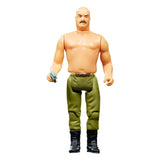 Indiana Jones Retro Collection Actionfigur German Mechanic (Jäger des verlorenen Schatzes) 10 cm0 cm