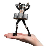 KISS Mini Epics Vinyl Figur The Catman 18 cm
