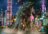 Godzilla PVC Statue Godzilla vs Kong (2021) Godzilla 20 cm , Hiya