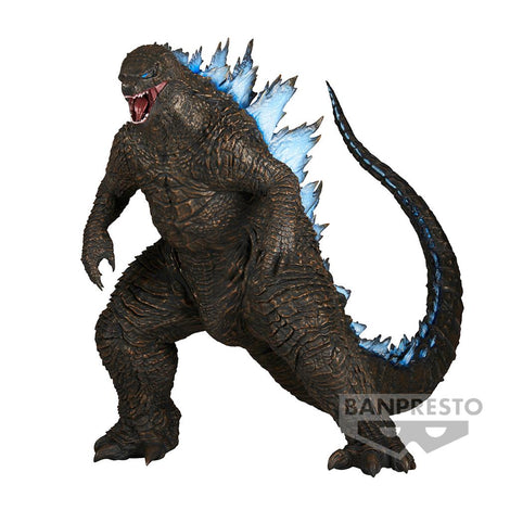 Godzilla×Kong: The New Empire Monsters Roar Attack GODZILLA