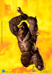 Kong PVC Statue Godzilla vs Kong (2021) Kong 26 cm , Hiya