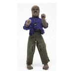 Werewolf (flocked) Actionfigur Mego 20 cm