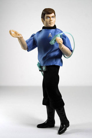 Star Trek TOS  Actionfigur McCoy 20 cm´ Mego