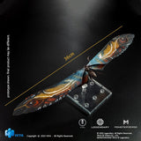Exquisite Basic Actionfigur Godzilla: King of the Monsters Mothra 28 cm. Hiya
