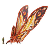 Godzilla x Kong: The New Empire Actionfigur Mothra with Jiva 15 cm Actionfigure