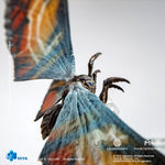 Exquisite Basic Actionfigur Godzilla: King of the Monsters Mothra 28 cm. Hiya