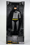 Classic Batman, new wave, 36 cm / 14" Mego