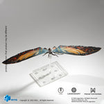 Exquisite Basic Actionfigur Godzilla: King of the Monsters Mothra 28 cm. Hiya