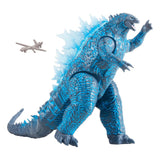 Godzilla x Kong: The New Empire Actionfigur Godzilla (Energized) 15 cm Actionfigure