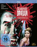 Wie schmeckt das Blut von Dracula Blu-ray