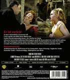 Wie schmeckt das Blut von Dracula Blu-ray
