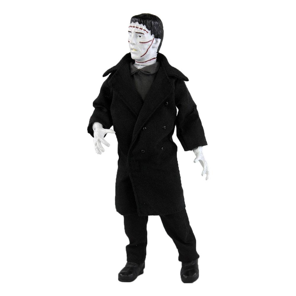 Hammer Frankenstein Actionfigur Mego 20 cm